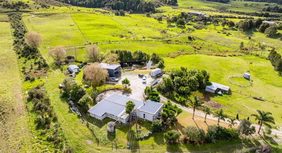  at Lot 3/353 Brown Road, Mangawhai, Kaipara, Northland