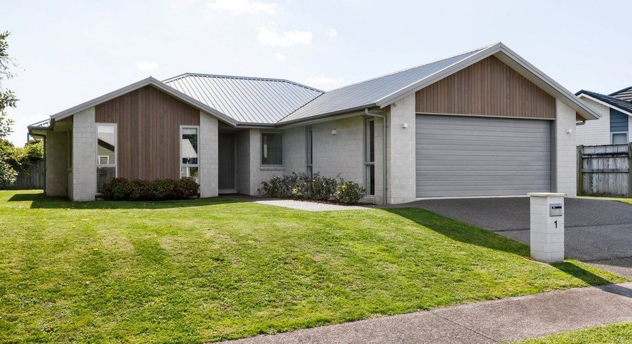  at 1 Homestead Lane, Cambridge, Waipa, Waikato