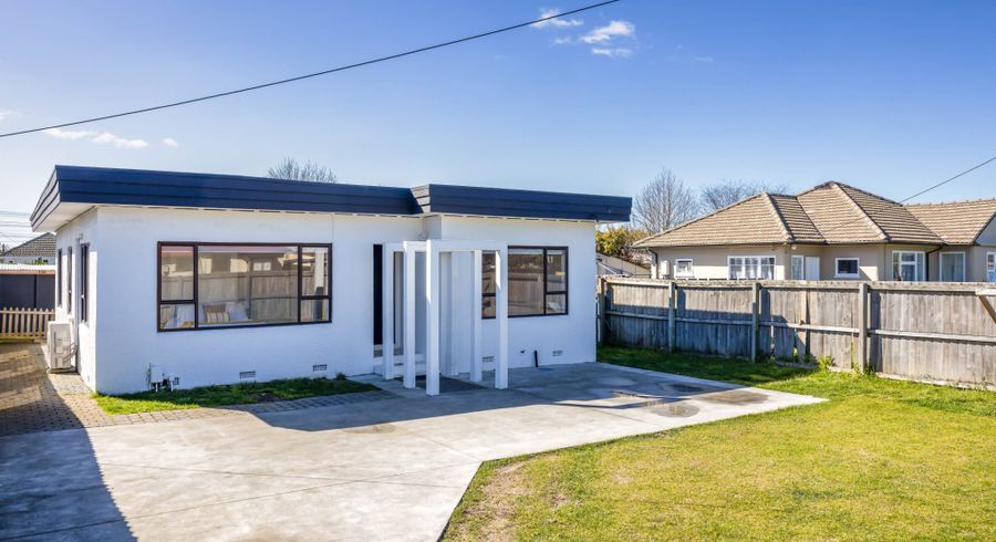  at 86 Racecourse Road, Sockburn, Christchurch City, Canterbury