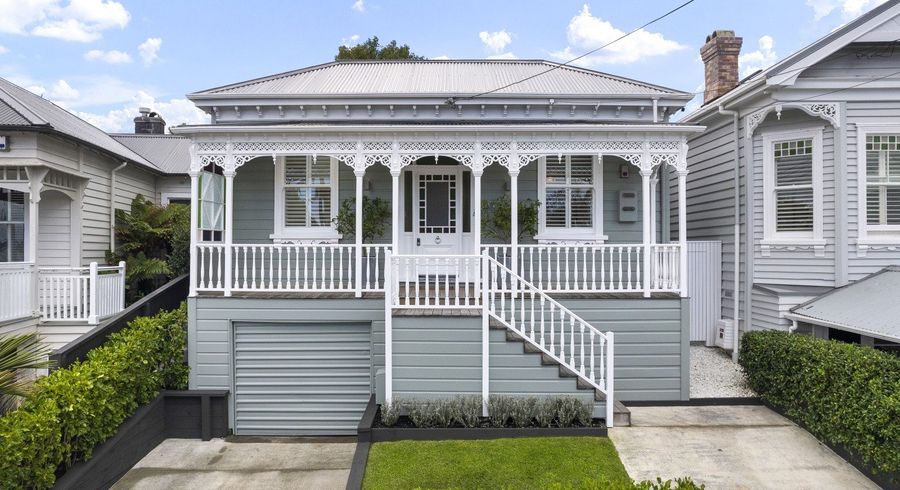  at 41 Summer Street, Ponsonby, Auckland