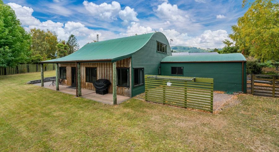 at Kinloch, Taupo, Waikato
