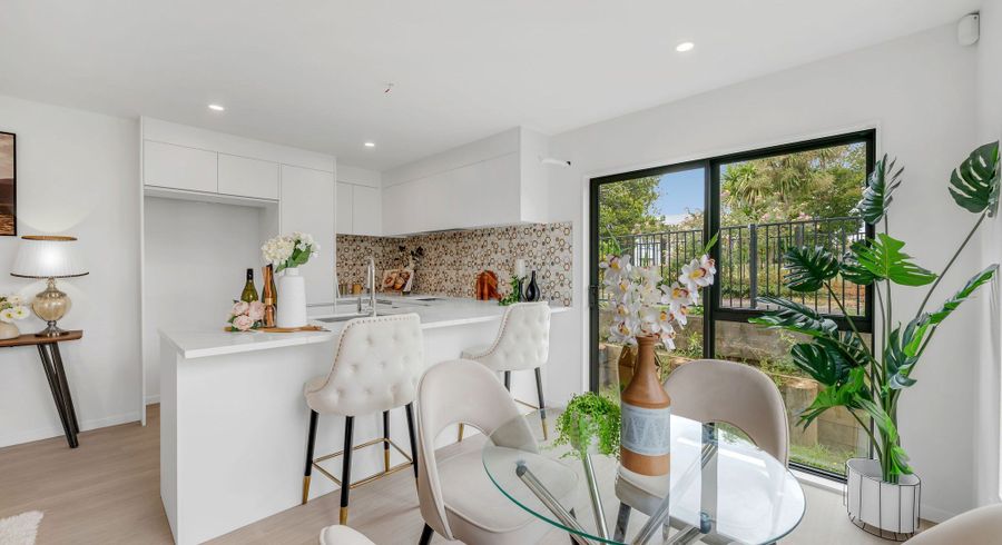  at 77D Buckland Road, Mangere East, Manukau City, Auckland
