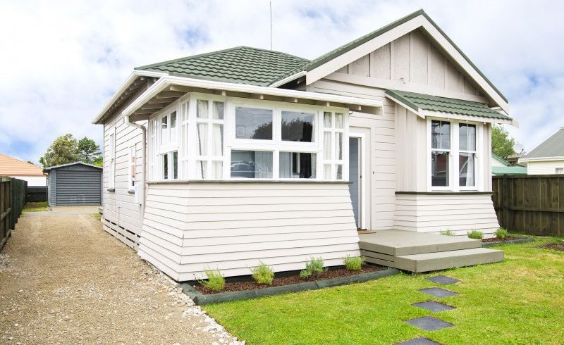  at 6 Dominion Road, Te Hapara, Gisborne