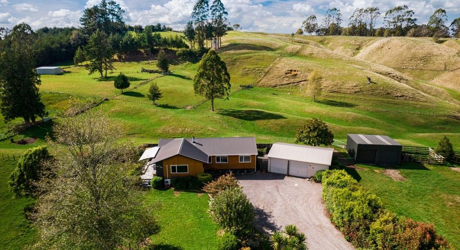  at 720 Oruanui Road, Taupo