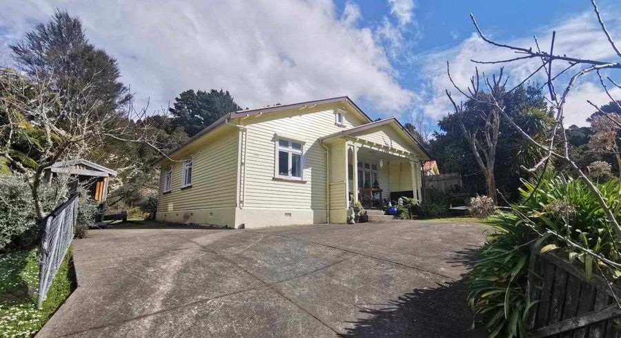  at 36 Valley Road, Tuai, Wairoa