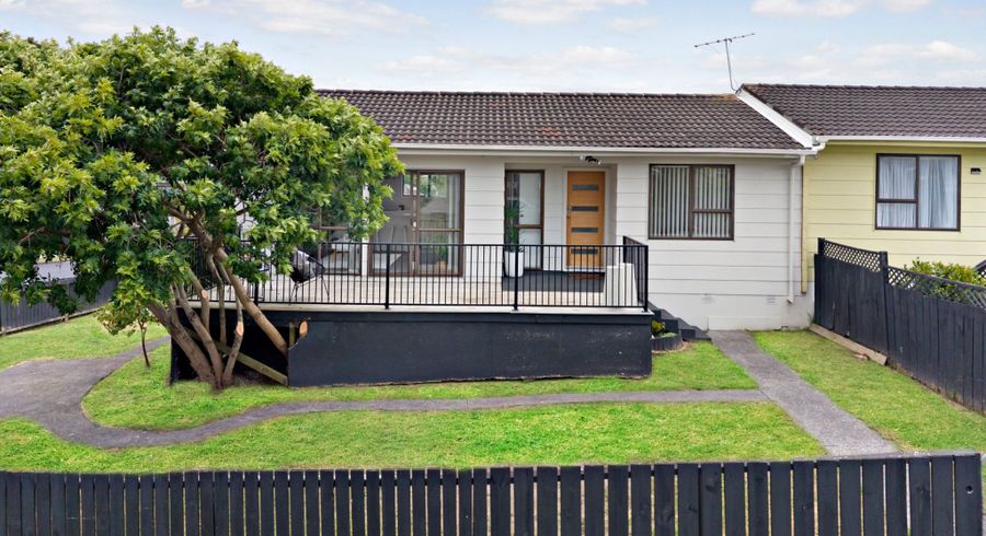 at 2/41 Balloch Street, Randwick Park, Manukau City, Auckland