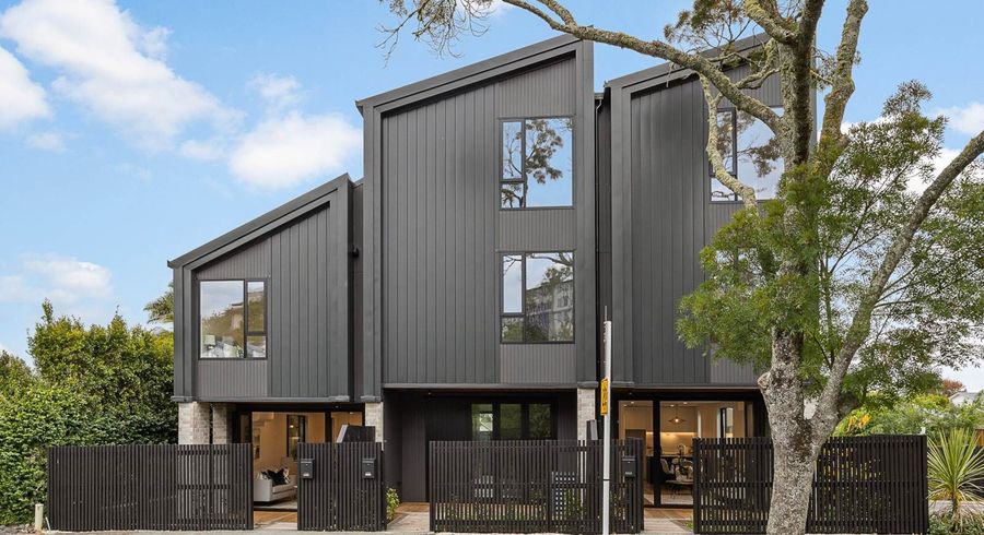  at 24A Sierra Street, Glendowie, Auckland City, Auckland