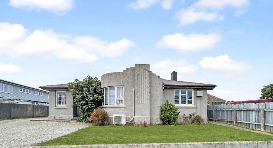  at 1/19 Liffey Street, Avenal, Invercargill, Southland