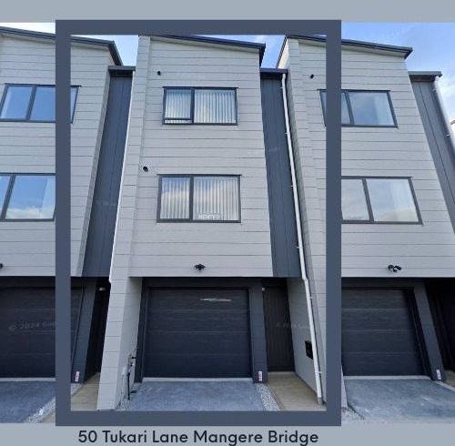  at 50 Tukari Lane, Mangere Bridge, Manukau City, Auckland