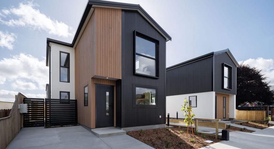  at 43 Whakatiki Street, Trentham, Upper Hutt, Wellington