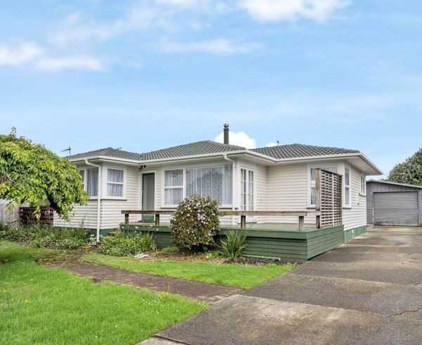  at 25 Tairere Crescent, Rosehill, Papakura, Auckland