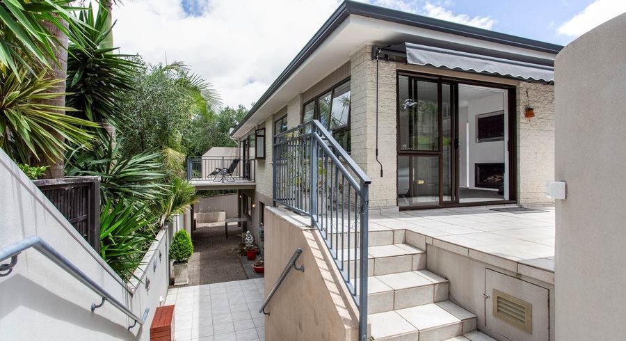  at 3/3 Belle Vue Avenue, Northcote Point, North Shore City, Auckland