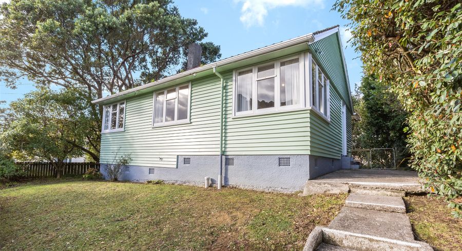  at 13 King Crescent, Ranui, Porirua