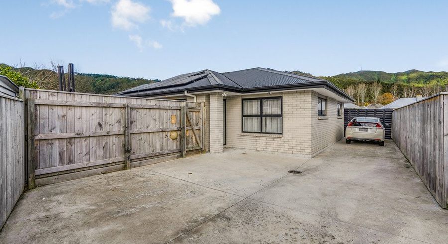  at 18A Mayo Grove, Naenae, Lower Hutt, Wellington