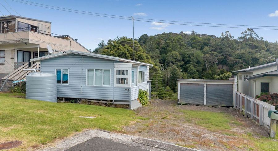  at 5 Rewa Road, Maraetai, Manukau City, Auckland