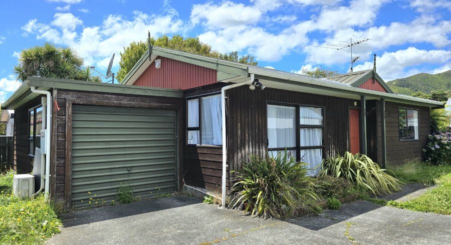  at 49B Cambridge Terrace, Waiwhetu, Lower Hutt, Wellington