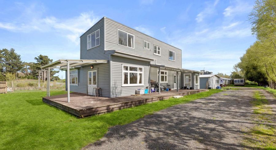 at 170 Hokio Sand Road, Levin, Horowhenua, Manawatu / Whanganui
