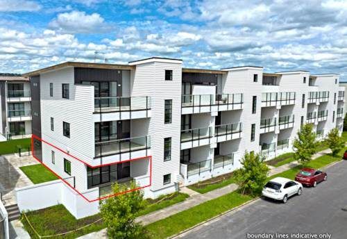  at 1/11 Carlos Drive, Flat Bush, Manukau City, Auckland