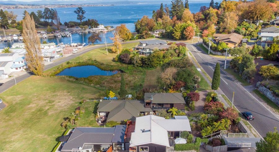  at 62A Noble Street, Nukuhau, Taupo, Waikato