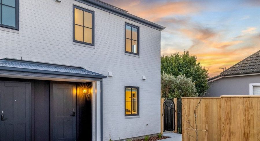  at 3/289 Lyttelton Street, Spreydon, Christchurch City, Canterbury