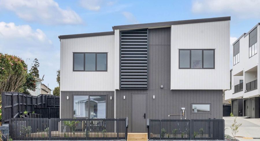  at 24F Great South Road, Manurewa, Manukau City, Auckland