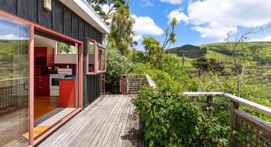  at 172 Bethells Road, Bethells Beach, Waitakere City, Auckland