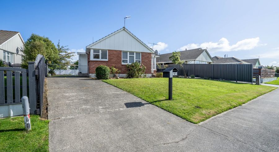  at 52 Conway Crescent, Glengarry, Invercargill
