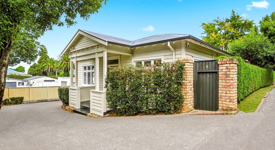  at 6 Lillington Road, Remuera, Auckland City, Auckland