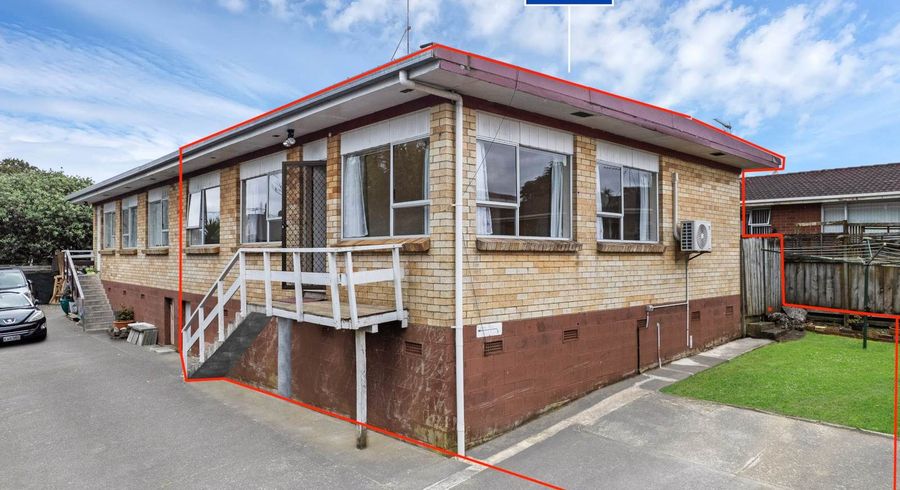  at 3/75 Haverstock Road, Sandringham, Auckland City, Auckland