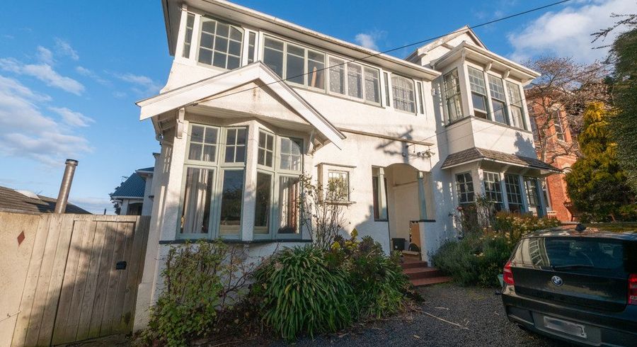  at 83 Stafford Street, City Centre, Dunedin, Otago