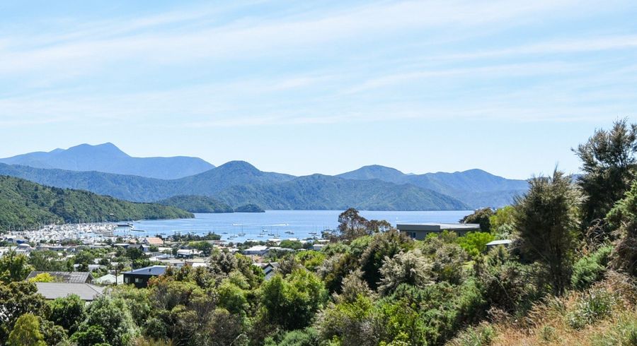  at 33 Boons Valley Road, Waikawa, Marlborough, Marlborough