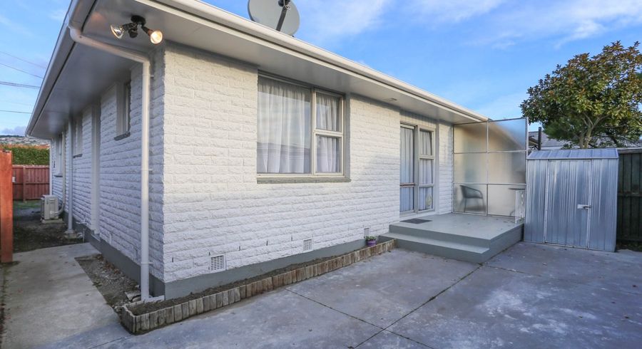  at 71 Conway Street, Somerfield, Christchurch