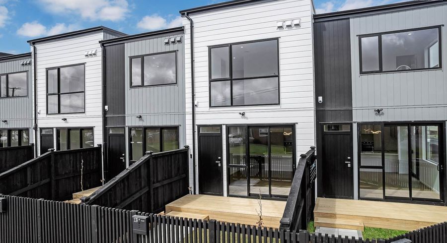  at 1E Hokianga Street, Mangere East, Manukau City, Auckland