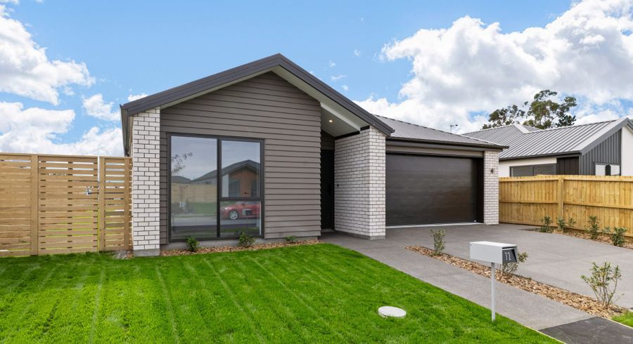 at 72 Bill Hammond Dr, Lot 96 Spring Grove, Belfast, Christchurch City, Canterbury
