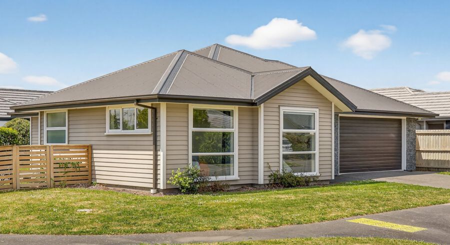  at 68 Packard Crescent, Halswell, Christchurch City, Canterbury
