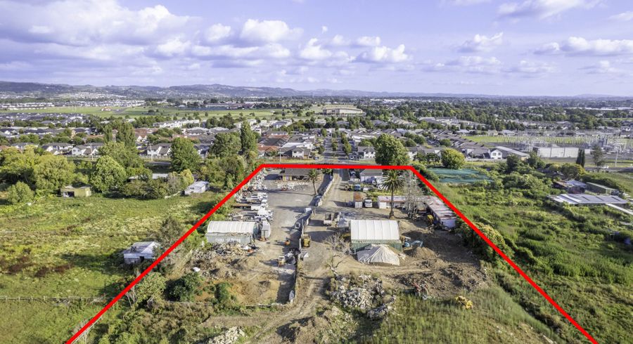  at 106 Airfield Road, Takanini, Papakura, Auckland