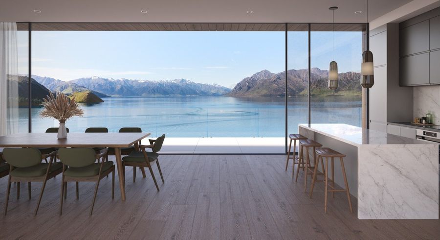  at 1 Capell Avenue, Lake Hawea, Wanaka, Otago