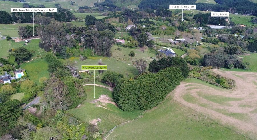  at 430 Ohariu Valley Road, Ohariu, Wellington, Wellington