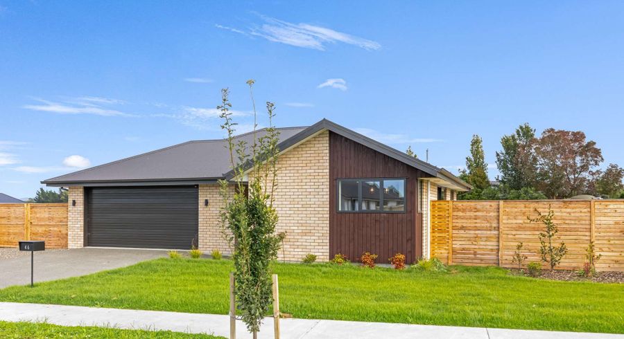  at 46 Benn Street, Amberley, Hurunui, Canterbury
