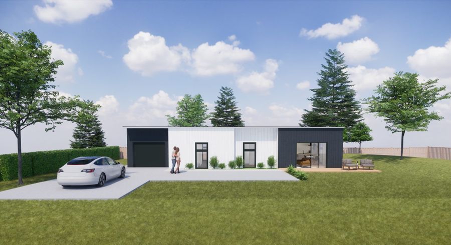  at 23A Meldrum Street, Kamo, Whangarei