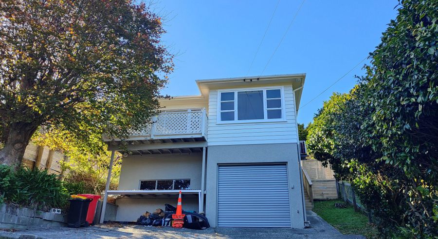  at 14A Tawa Terrace, Tawa, Wellington