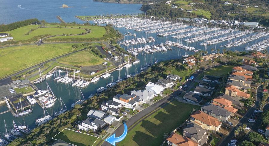  at 100 Voyager Drive, Gulf Harbour, Rodney, Auckland