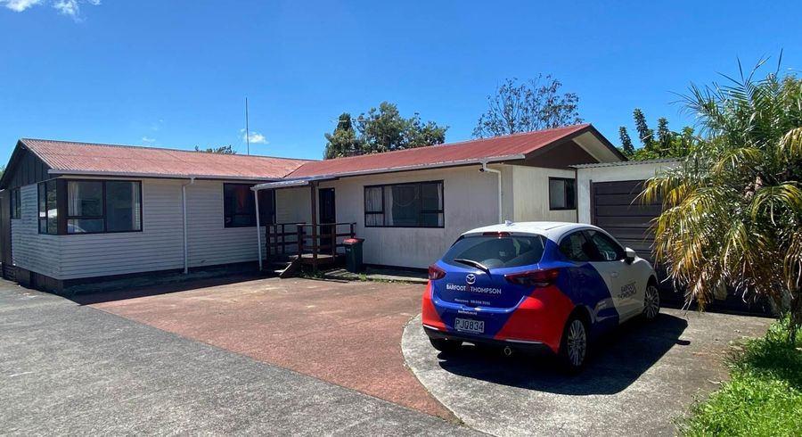  at 32 Pembroke Street, Papatoetoe, Manukau City, Auckland