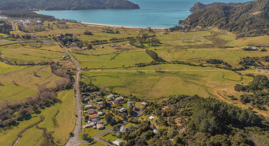  at 4 Moana Crescent, Kennedy Bay, Coromandel