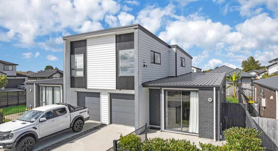  at 17 Hoiho Road, Pukekohe, Pukekohe