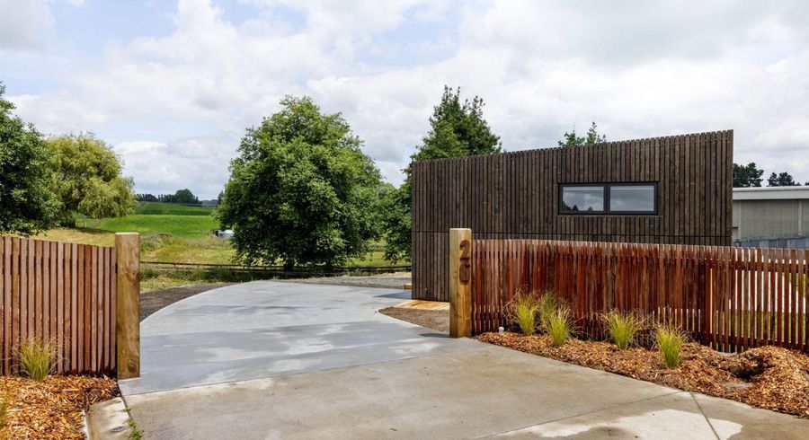  at 26E Maple Drive, Putāruru