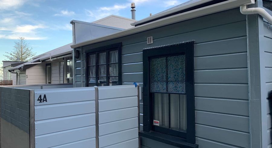  at 4A Seaview Terrace, Bluff Hill, Napier