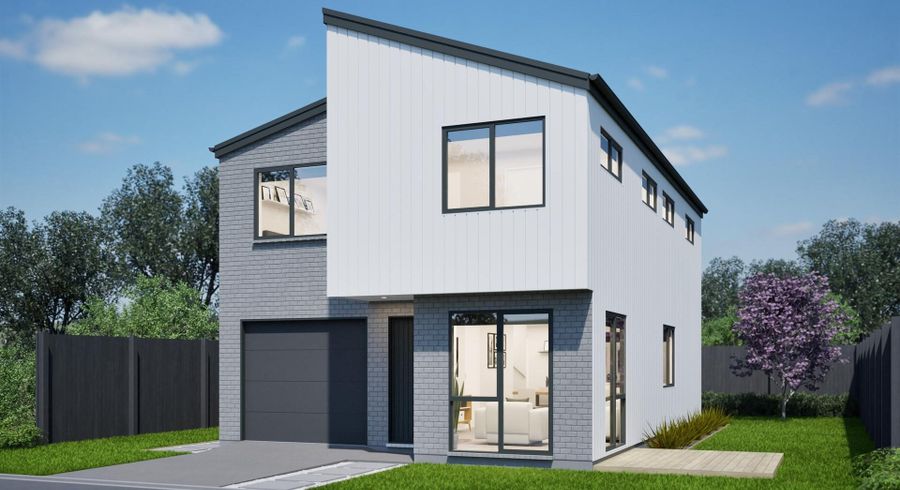  at 53 Picnic Point Road, Hobsonville, Waitakere City, Auckland