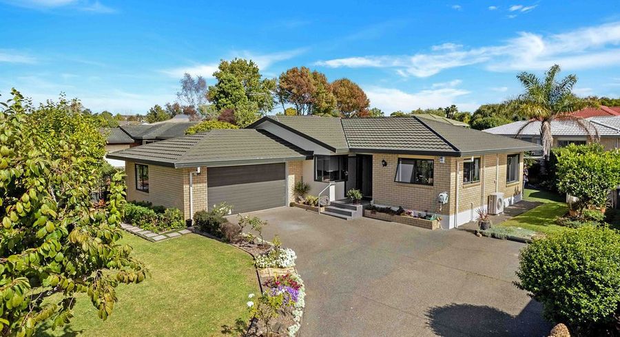  at 45 Merlot Heights, HUAPAI, KUMEU