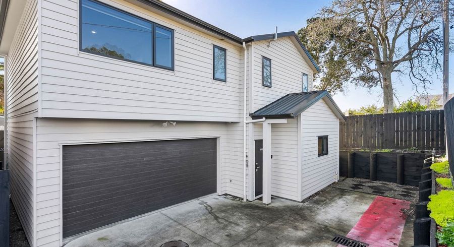  at 70E Woodglen Road, Glen Eden, Waitakere City, Auckland